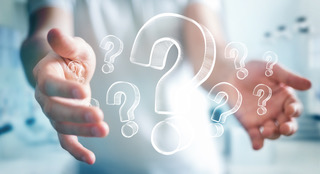 Frequency and Question