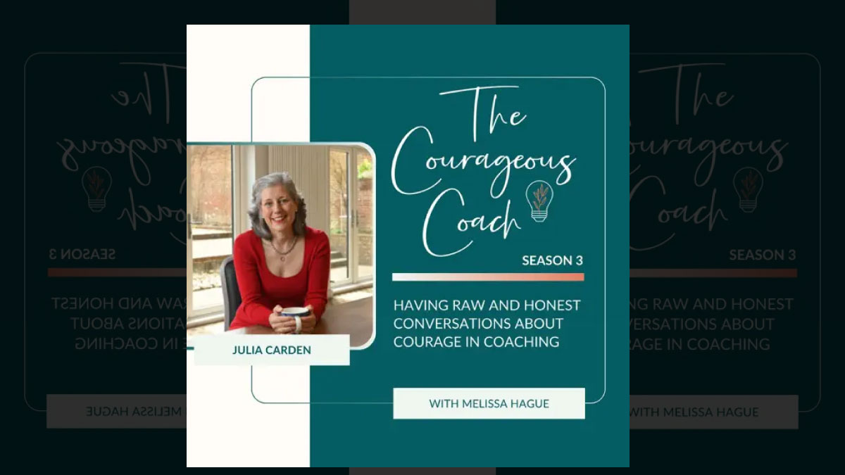 Podcast The Foundations of Grounded Confidence